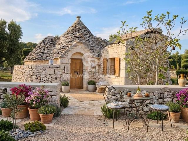 Rustico in vendita a Borgo Rurale Pascarosa, Puglia