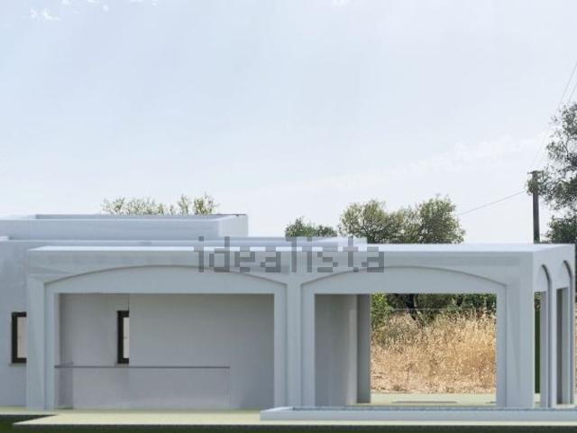 Rustico in vendita a Ostuni, Brindisi