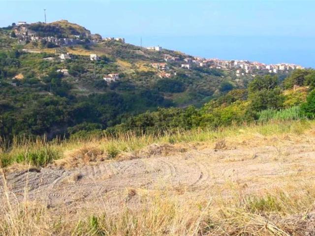 Rustico in vendita a Santa Lucia, Calabria