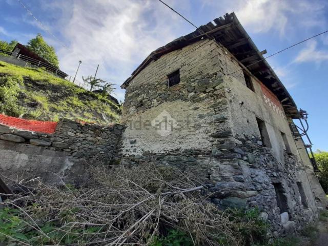 Rustico in vendita a Allein, Aosta