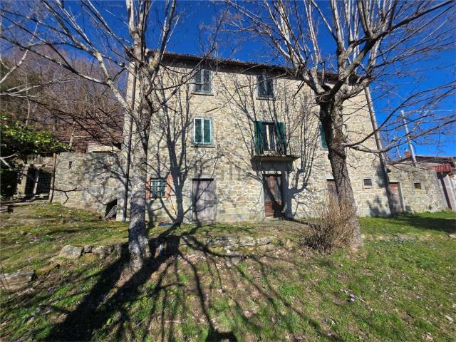 Rustico in vendita a Unione Comuni Garfagnana, Castiglione Di Garfagnana