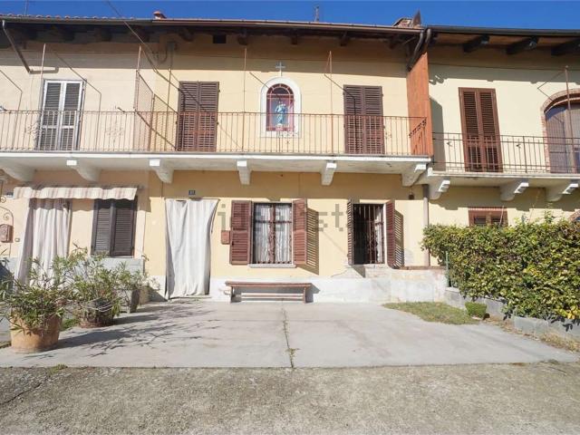Rustico in vendita a Piemonte, Asti