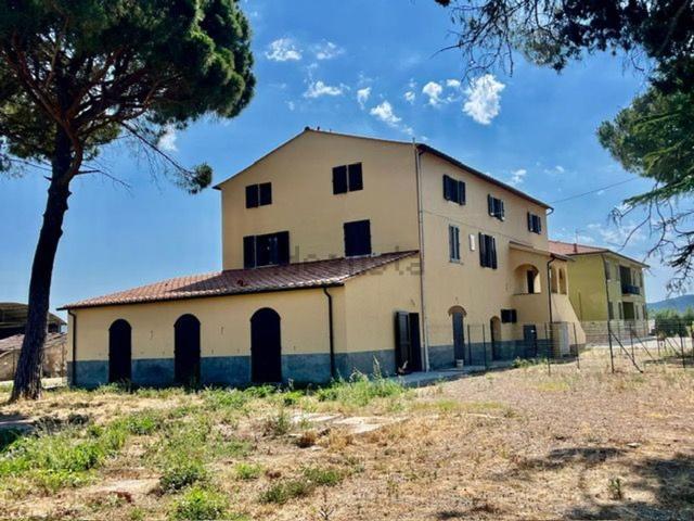 Rustico in vendita a Piombino, Toscana