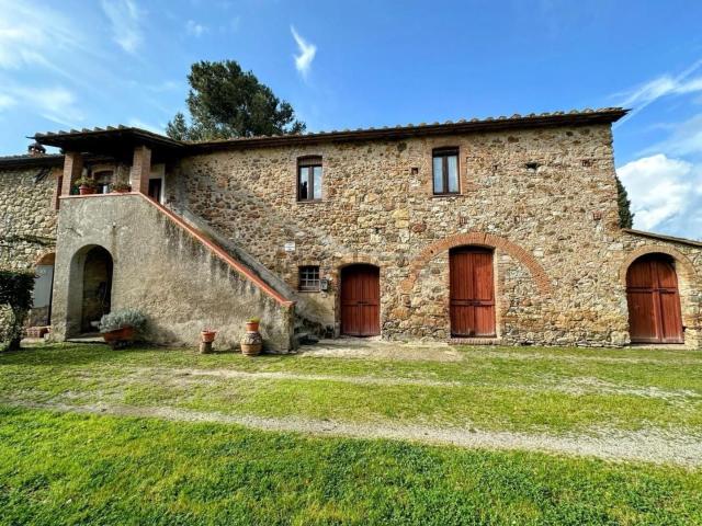 Rustico in vendita a Suvereto, Toscana