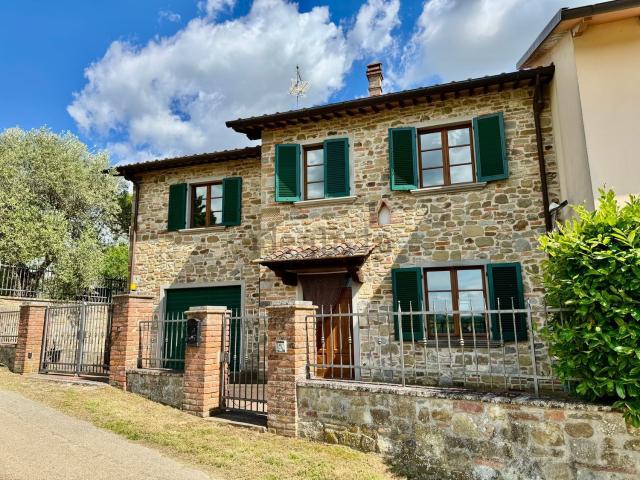 Rustico in vendita a Monte San Savino, Toscana