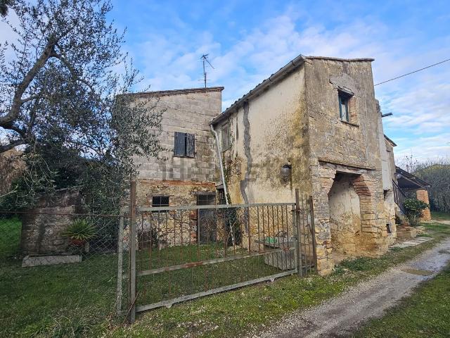 Rustico in vendita a Amelia, Umbria