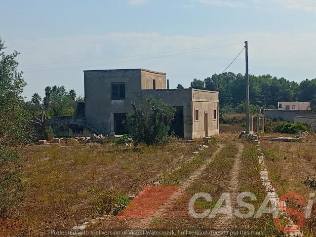 Rustico in vendita a Puglia, Lecce