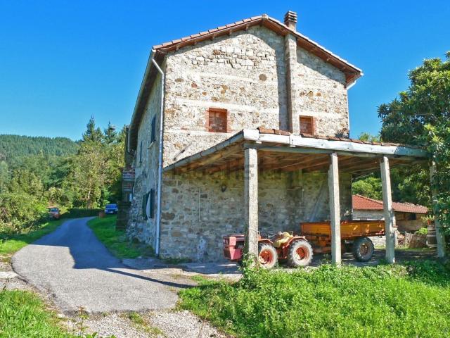 Rustico in vendita a Unione di comuni Montana Lunigiana, Fivizzano