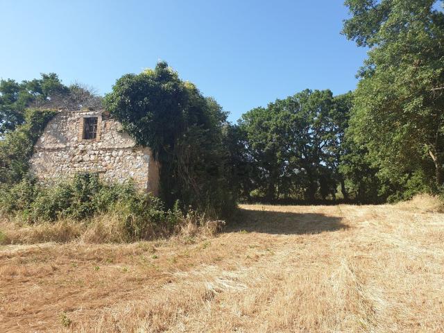 Rustico in vendita a Lugnano In Teverina, Umbria