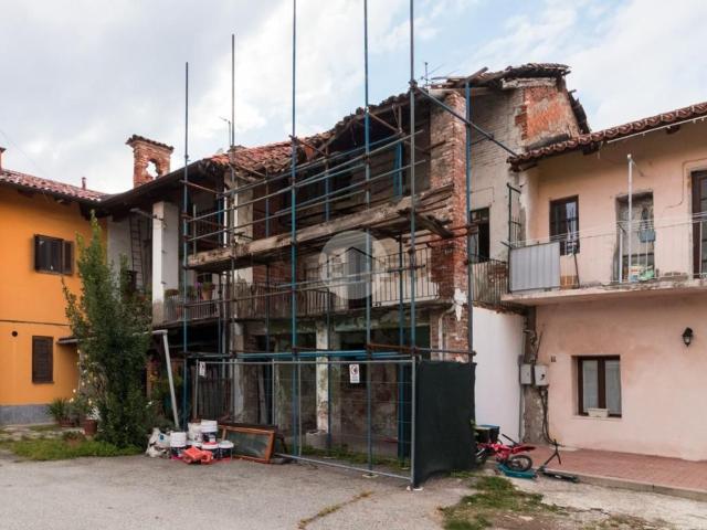 Rustico in vendita a Piemonte, Torino