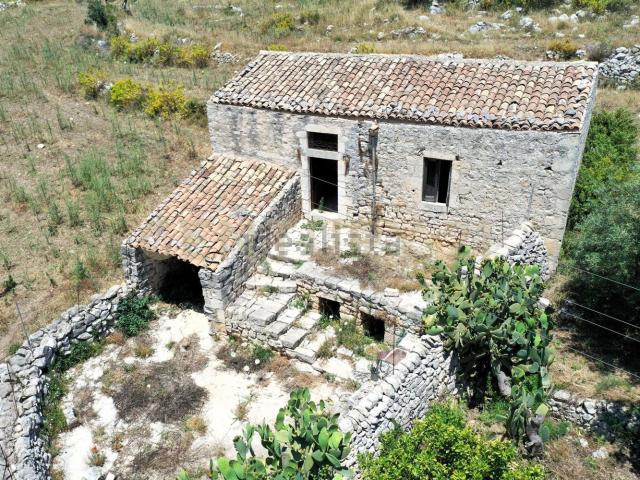 Rustico in vendita a Marina Di Modica, Sicilia