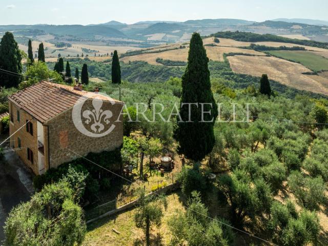 Rustico in vendita a Pienza, Toscana