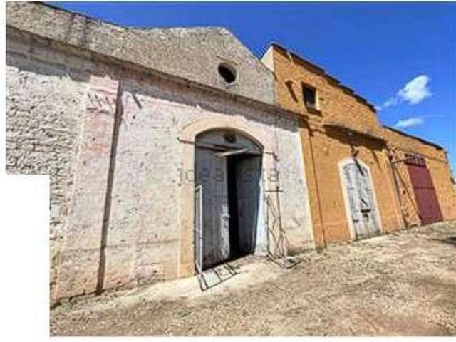 Rustico in vendita a Corato, Bari