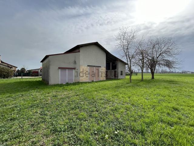 Rustico in vendita a Malcontenta, Gambarare