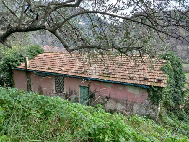 Rustico in vendita a Carasco, Liguria