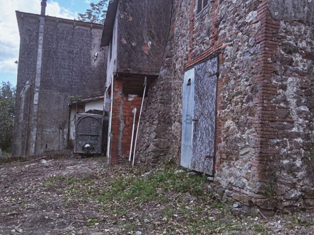 Rustico in vendita a Pozzarello, Montevettolini