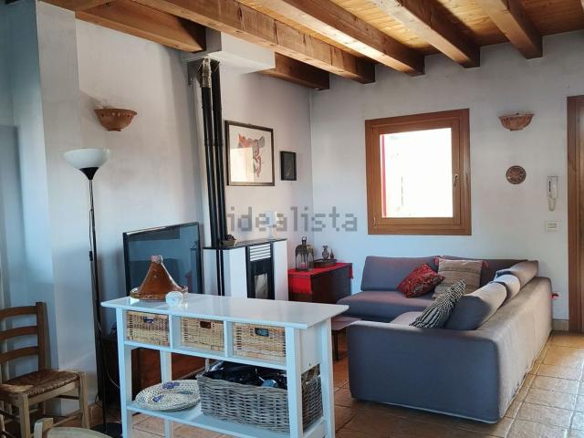 Rustico in vendita a Pralungo, Selvazzano Dentro