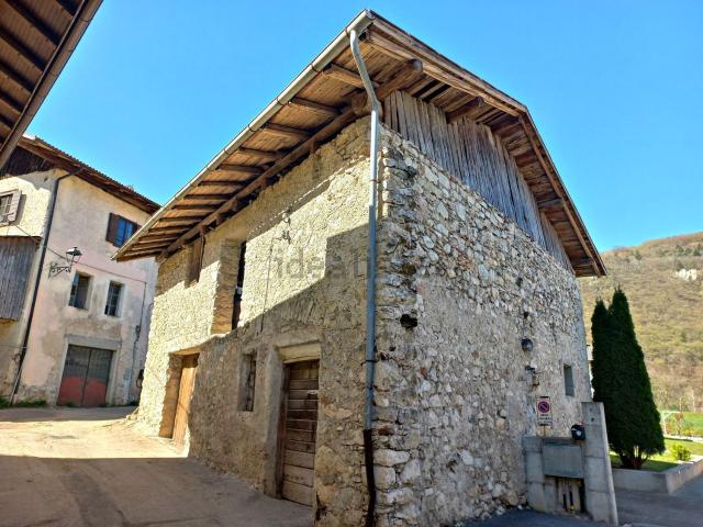 Rustico in vendita a Comunità Valsugana e Tesino, Borgo Valsugana