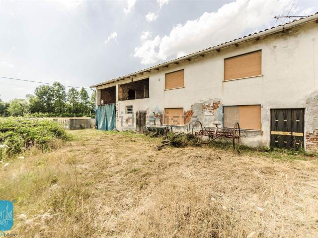 Rustico in vendita a Massanzago, Veneto