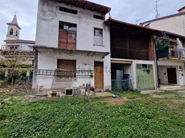 Rustico in vendita a Cirimido, Lombardia
