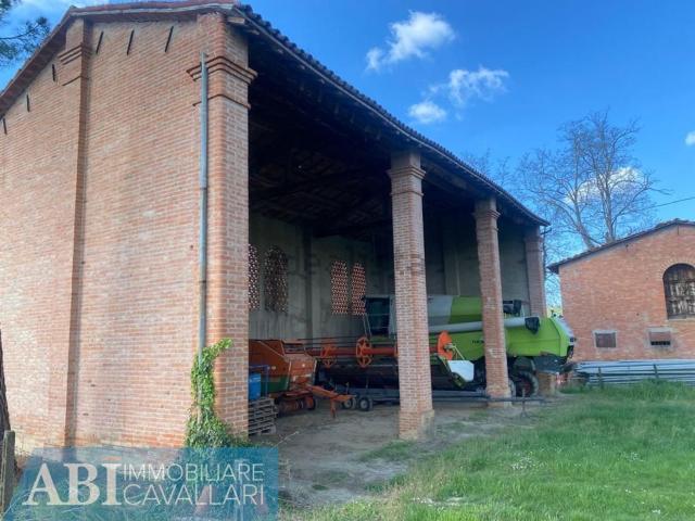 Rustico in vendita a Unione della Romagna Faentina, Riolo Terme