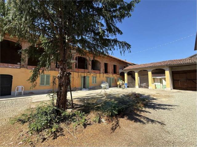 Rustico in vendita a Piemonte, Torino