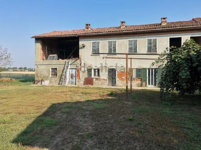 Rustico in vendita a Piemonte, Alessandria