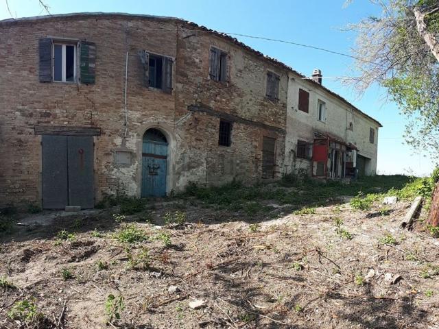 Rustico in vendita a San Clemente, Reggio Emilia