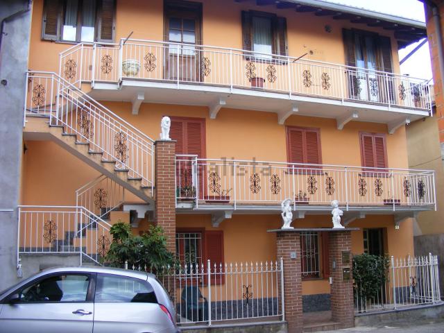 Rustico in vendita a Piemonte, Novara