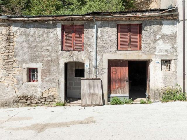 Rustico in vendita a Scontrone, Abruzzo