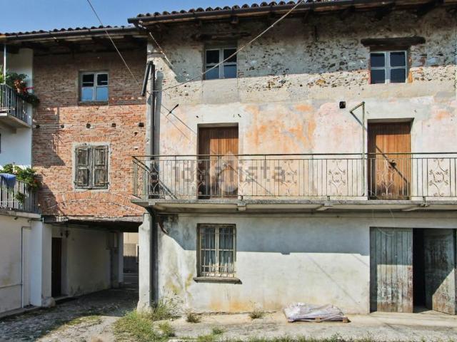 Rustico in vendita a Branco, Tavagnacco