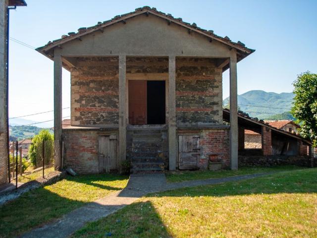 Rustico in vendita a Unione Comuni Garfagnana, Piazza Al Serchio
