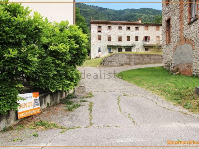 Rustico in vendita a Revine Lago