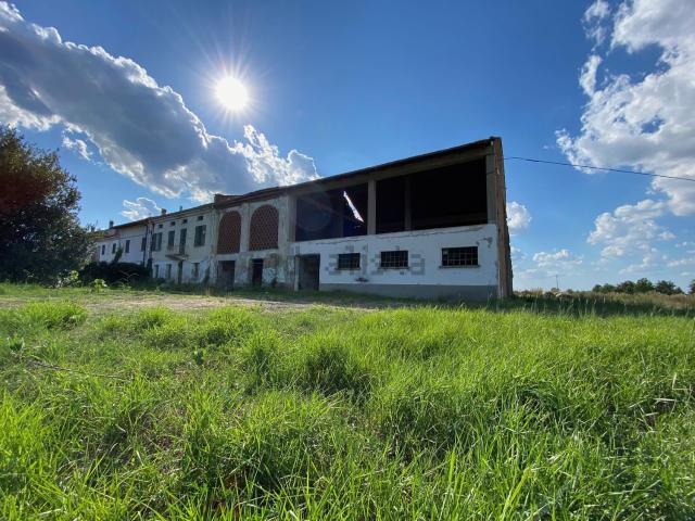 Rustico in vendita a Tacconotti, Frascaro