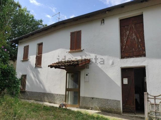 Rustico in vendita a Piemonte, Alessandria