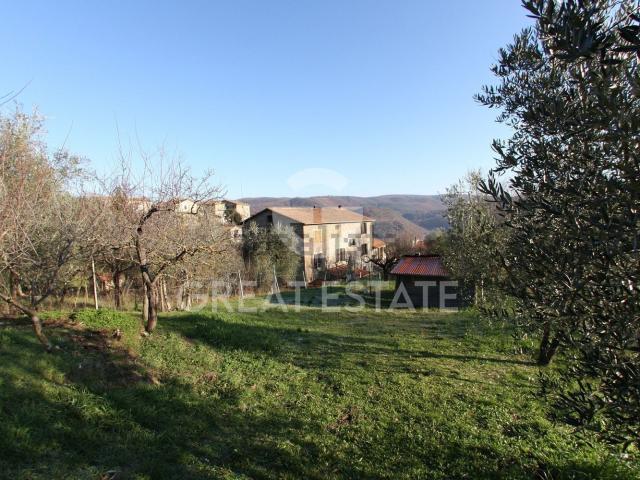 Rustico in vendita a San Cristoforo, Ficulle