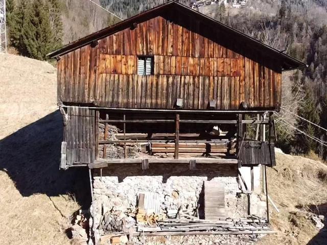 Rustico in vendita a San Tomaso Agordino, Veneto