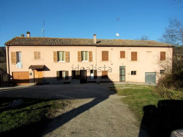 Rustico in vendita a Marche, Pesaro E Urbino