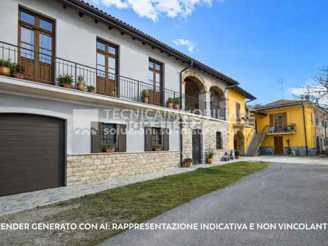 Rustico in vendita a Piemonte, Cuneo