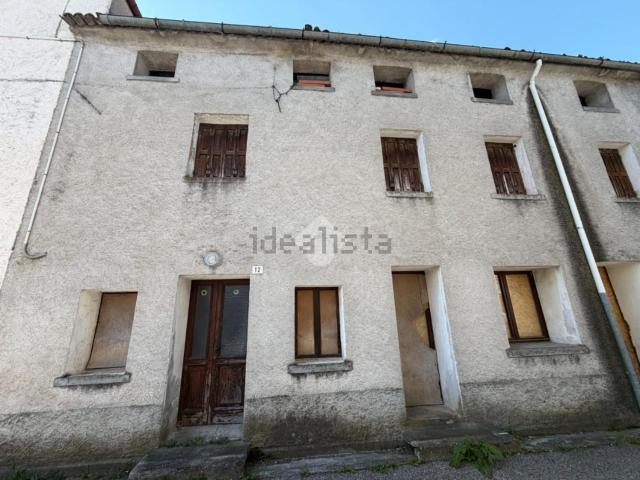Rustico in vendita a Alano Di Piave, Veneto