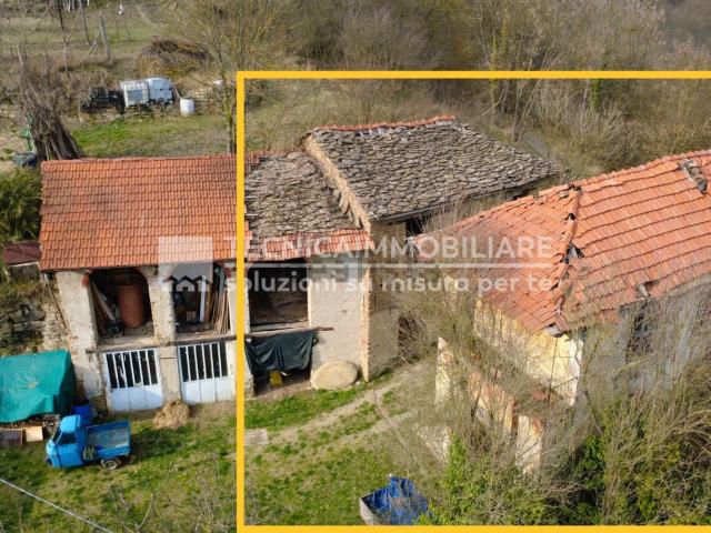 Rustico in vendita a Piemonte, Cuneo
