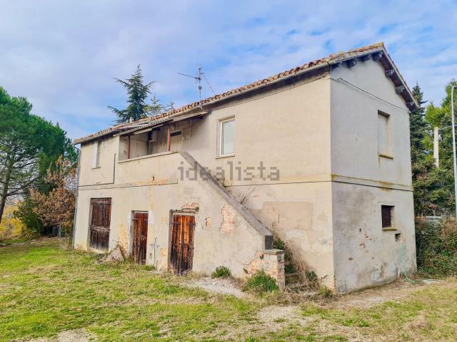 Rustico in vendita a Atri, Abruzzo