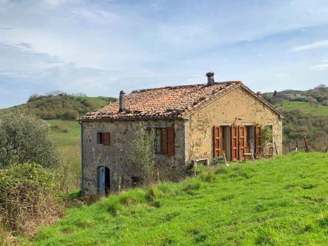 Rustico in vendita a Unione dei Comuni Montani Amiata Grossetana, Santa Fiora