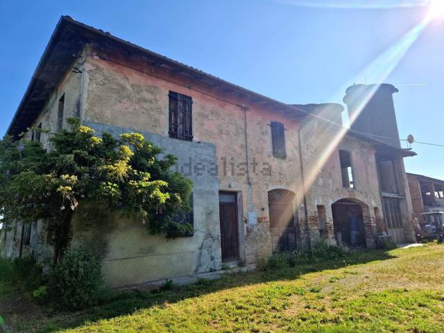 Rustico in vendita a Unione Terre d'Acqua, Sala Bolognese