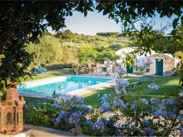 Rustico in vendita a Ostuni, Brindisi