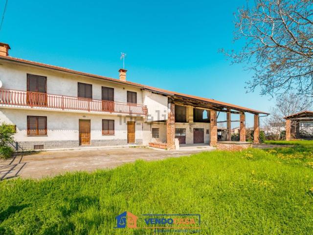 Rustico in vendita a Piemonte, Cuneo