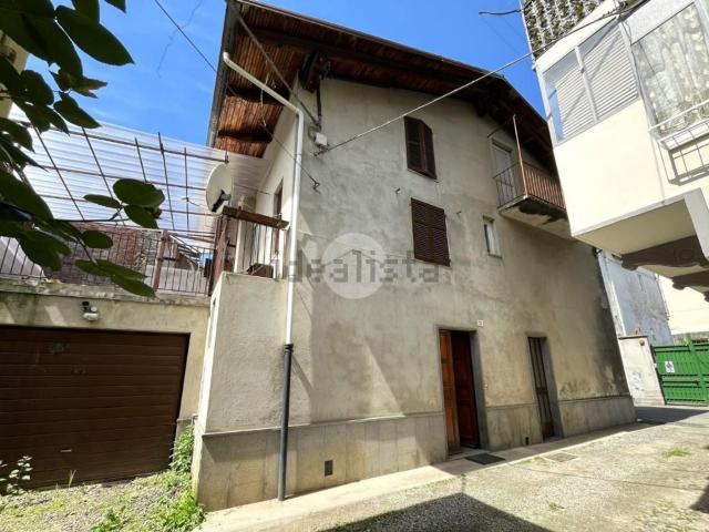 Rustico in vendita a Piemonte, Biella