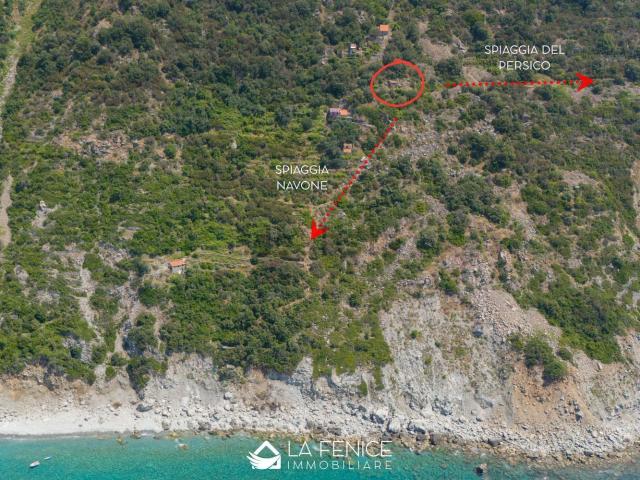 Rustico in vendita a La Spezia, Liguria