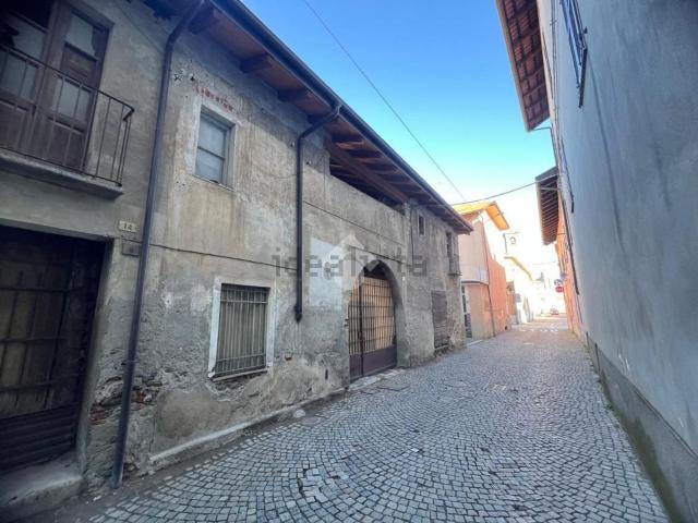 Rustico in vendita a Piemonte, Torino