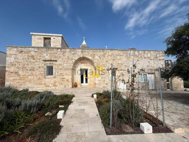Rustico in vendita a Puglia, Bari